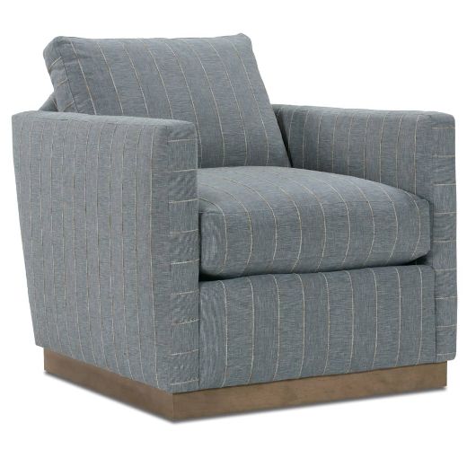 Picture of Allie Swivel Chair